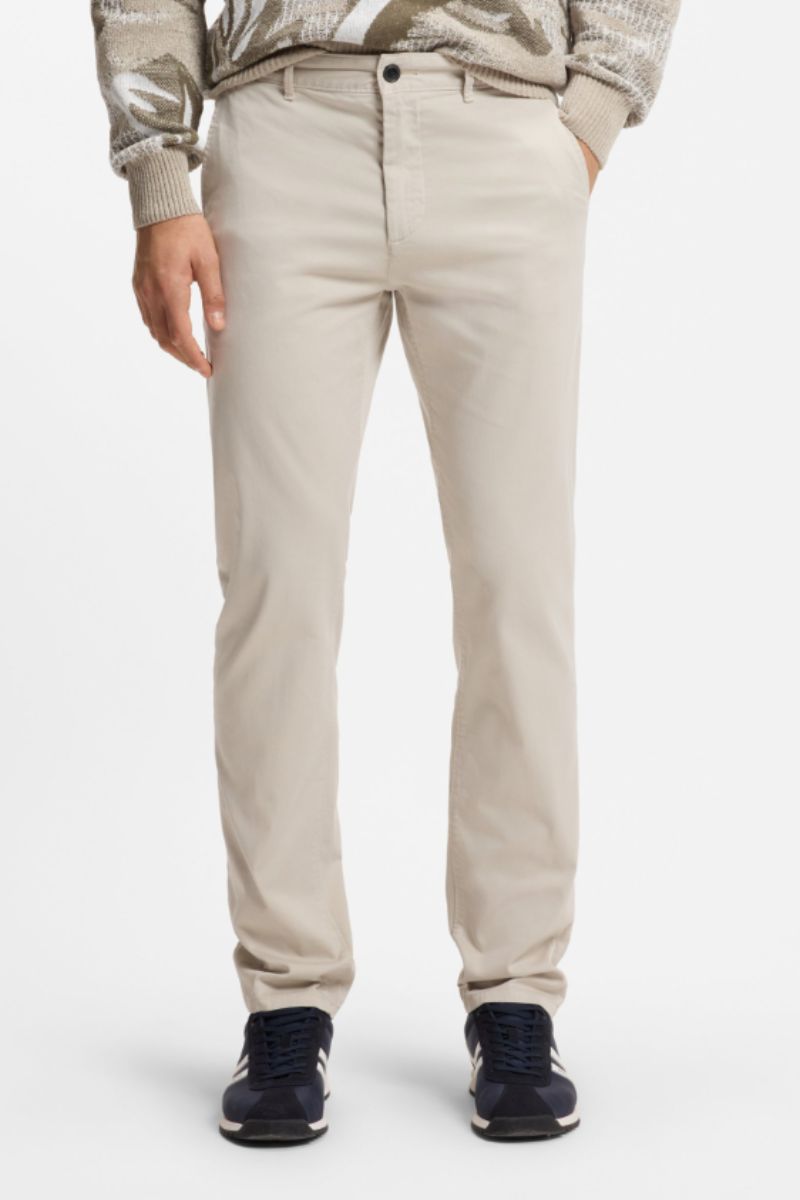 Hugo Boss 50510933 Slim Chino Light Beige