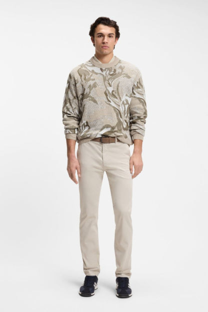 Hugo Boss 50510933 Slim Chino Light Beige