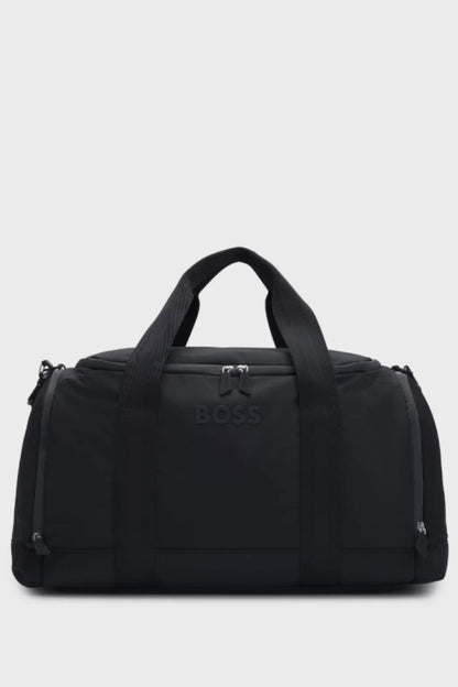 Hugo Boss Styven_Holdall Black