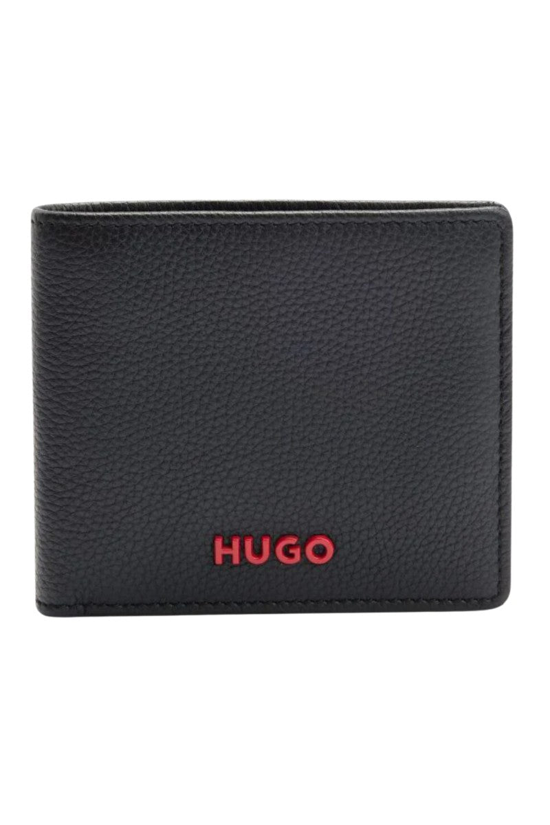 Hugo Boss Subway Card Wallet