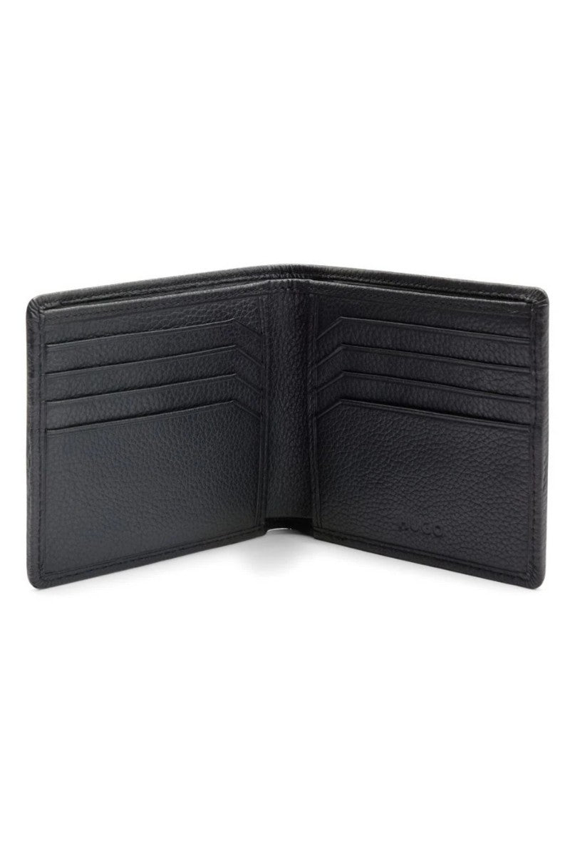 Hugo Boss Subway Card Wallet