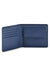 Hugo Boss Subway_4 cc Coin Wallet Navy
