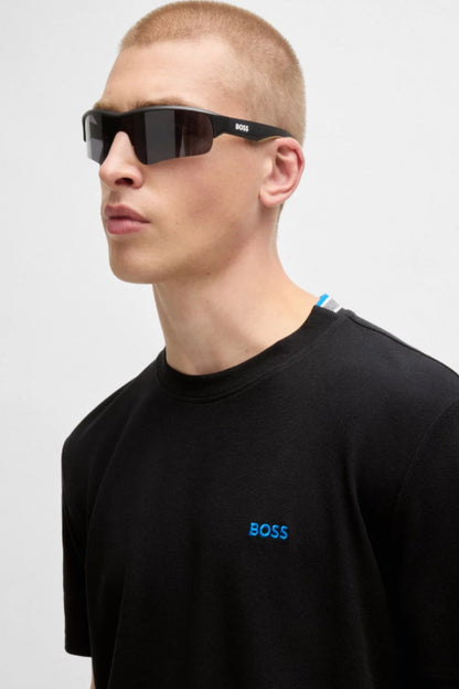 Hugo Boss Taddy T-Shirt Black