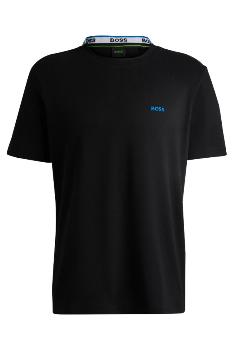 Hugo Boss Taddy T-Shirt Black