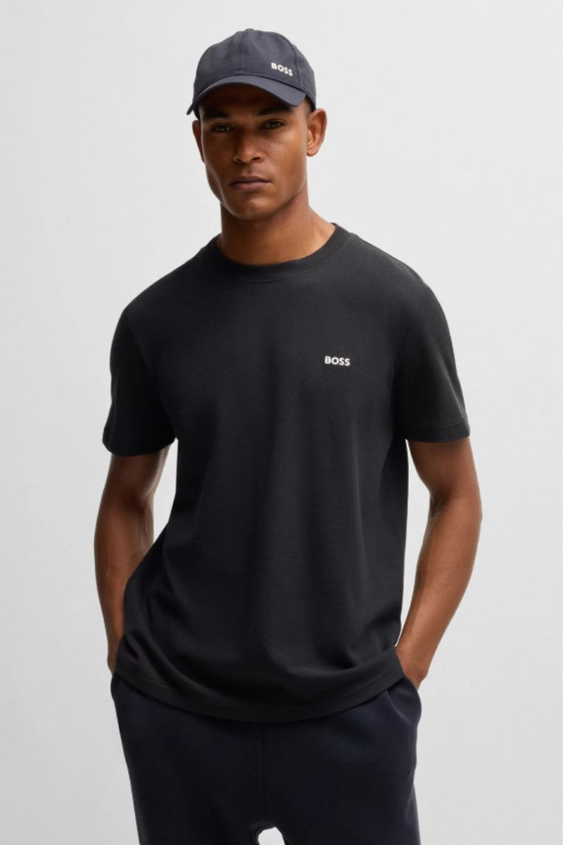 Hugo Boss Taddy T-Shirt Navy