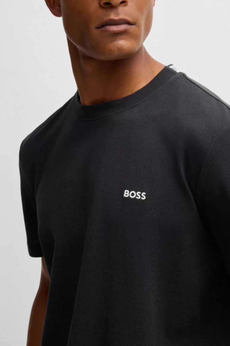 Hugo Boss Taddy T-Shirt Navy