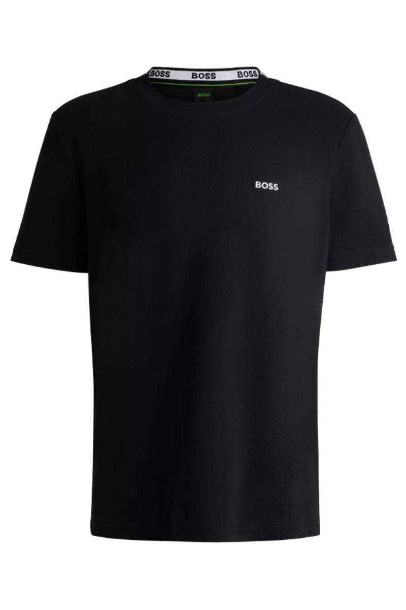 Hugo Boss Taddy T-Shirt Navy