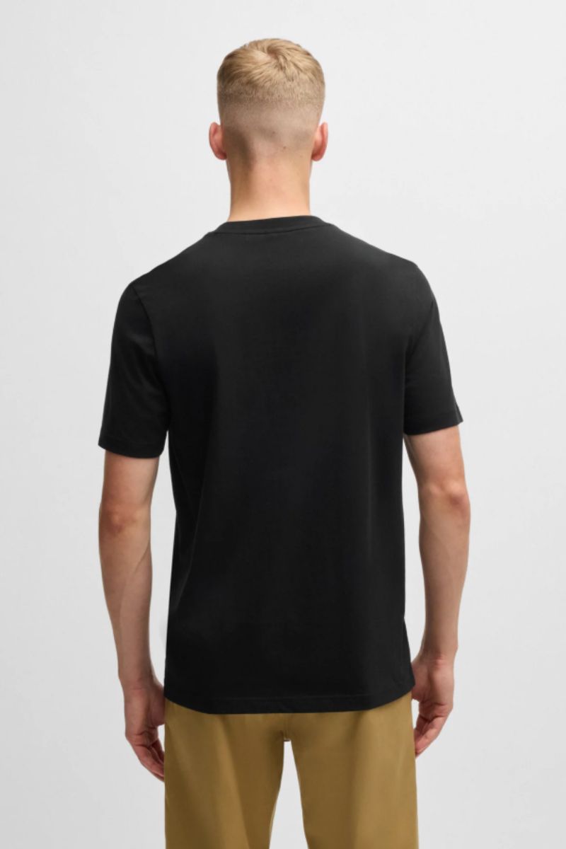 Hugo Boss Te_Injungle T-Shirt Black