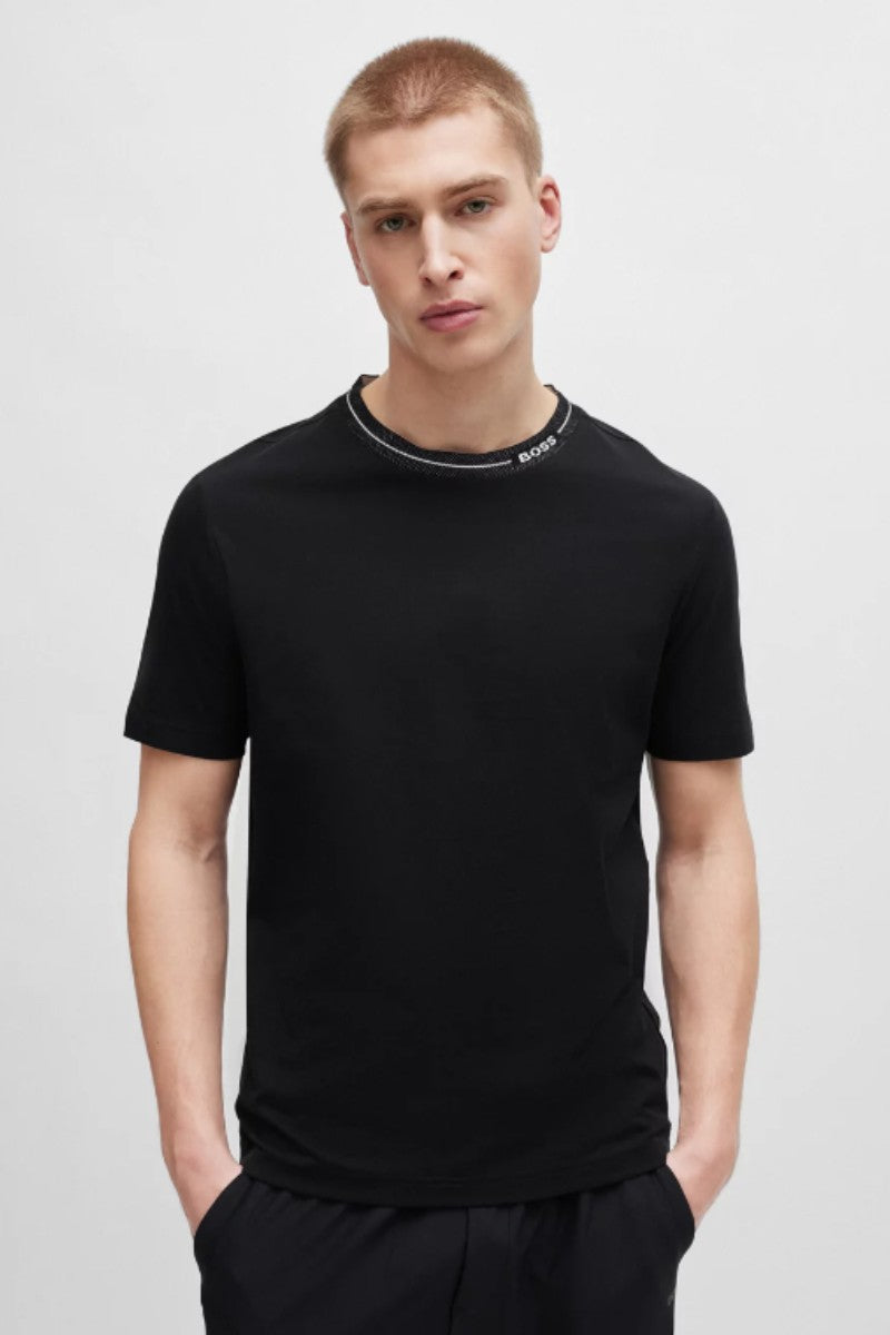 Hugo Boss T-Shirt Black