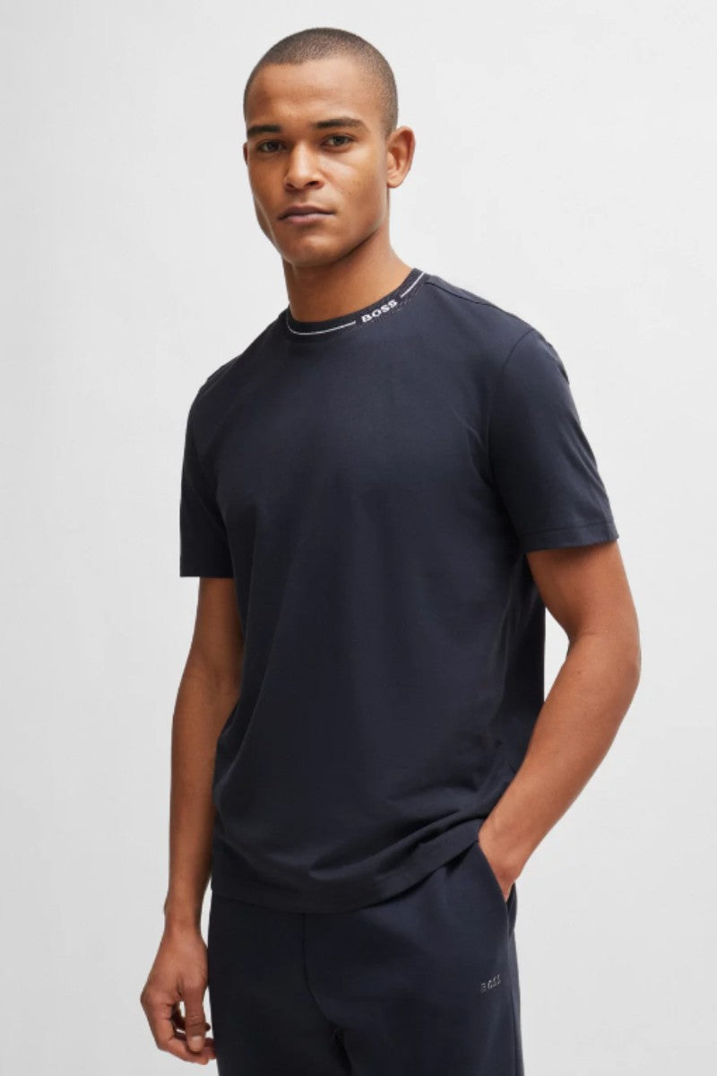 Hugo Boss T-Shirt Navy