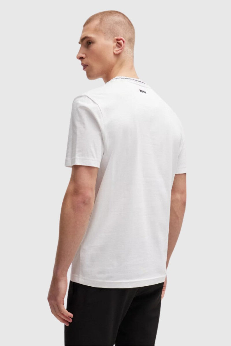 Hugo Boss T-Shirt White