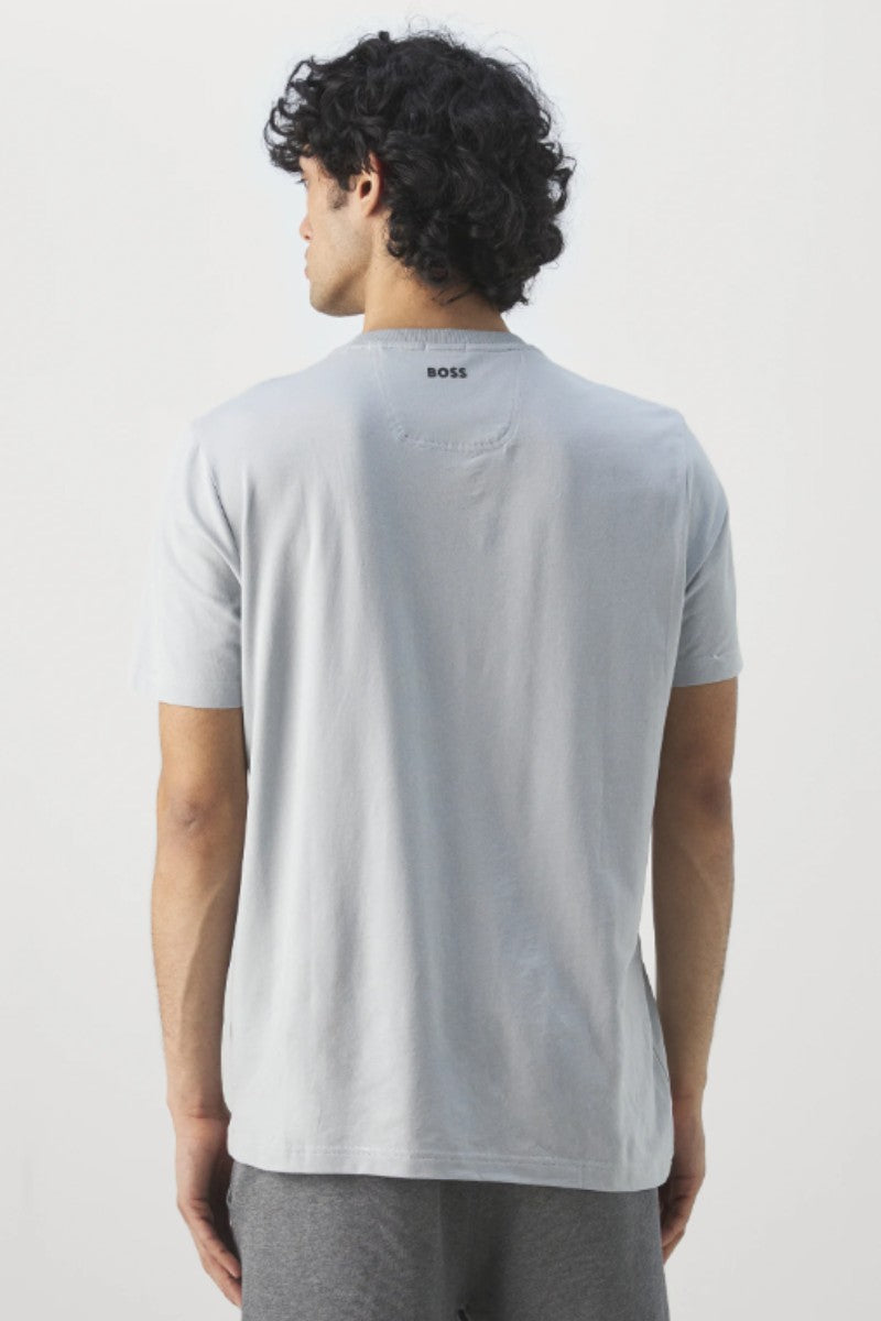 Hugo Boss T-Shirt 9 Grey