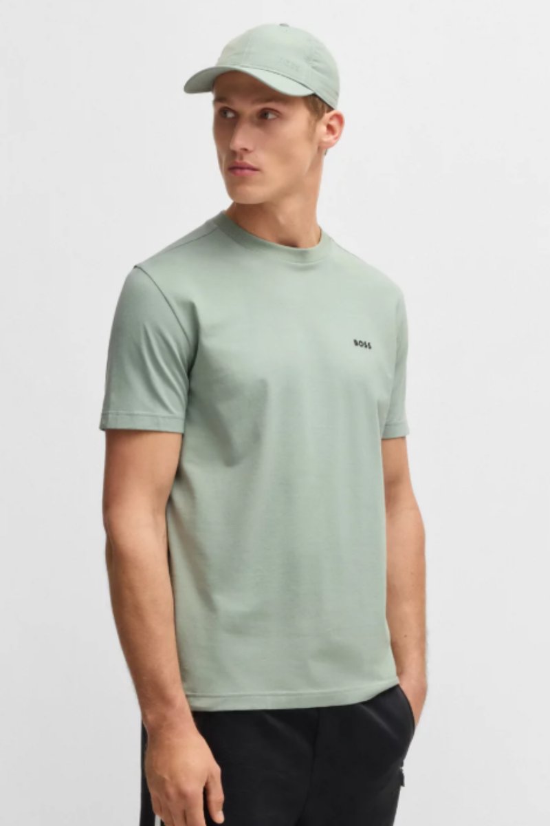 Hugo Boss T-Shirt Green