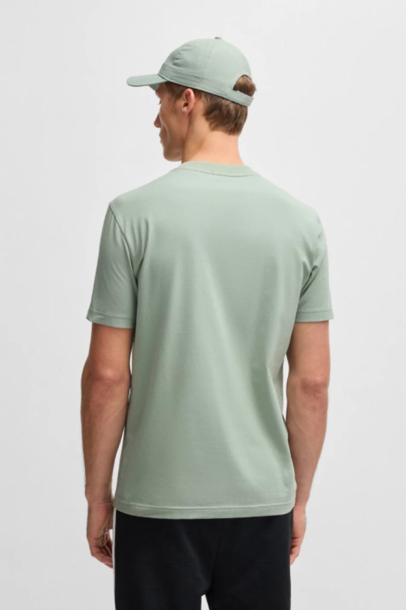 Hugo Boss T-Shirt Green