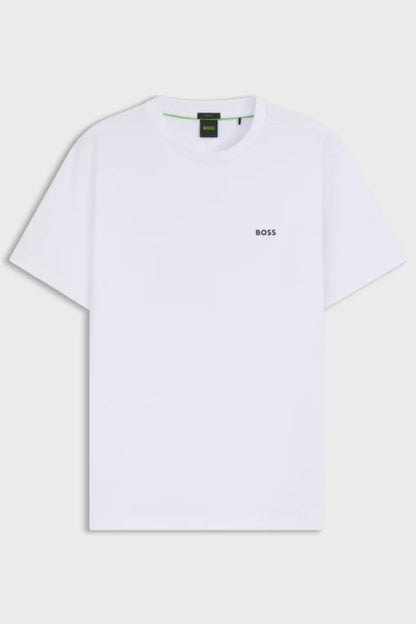 Hugo Boss T-Shirt Natural