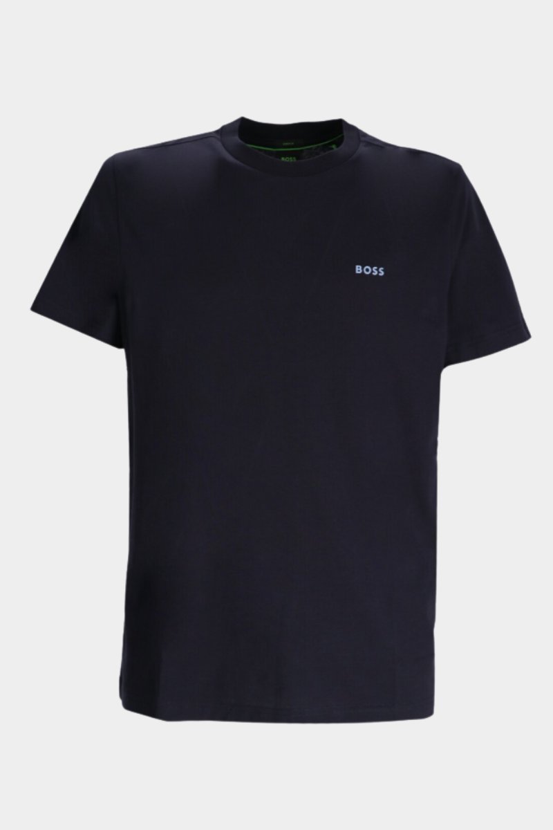 Hugo Boss T-Shirt Navy