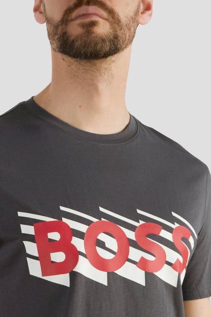 Hugo Boss Rete T-Shirt (size S &amp; M)