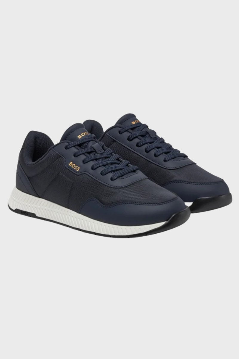 Hugo Boss Titanium_Runn_NypuN Dark Blue