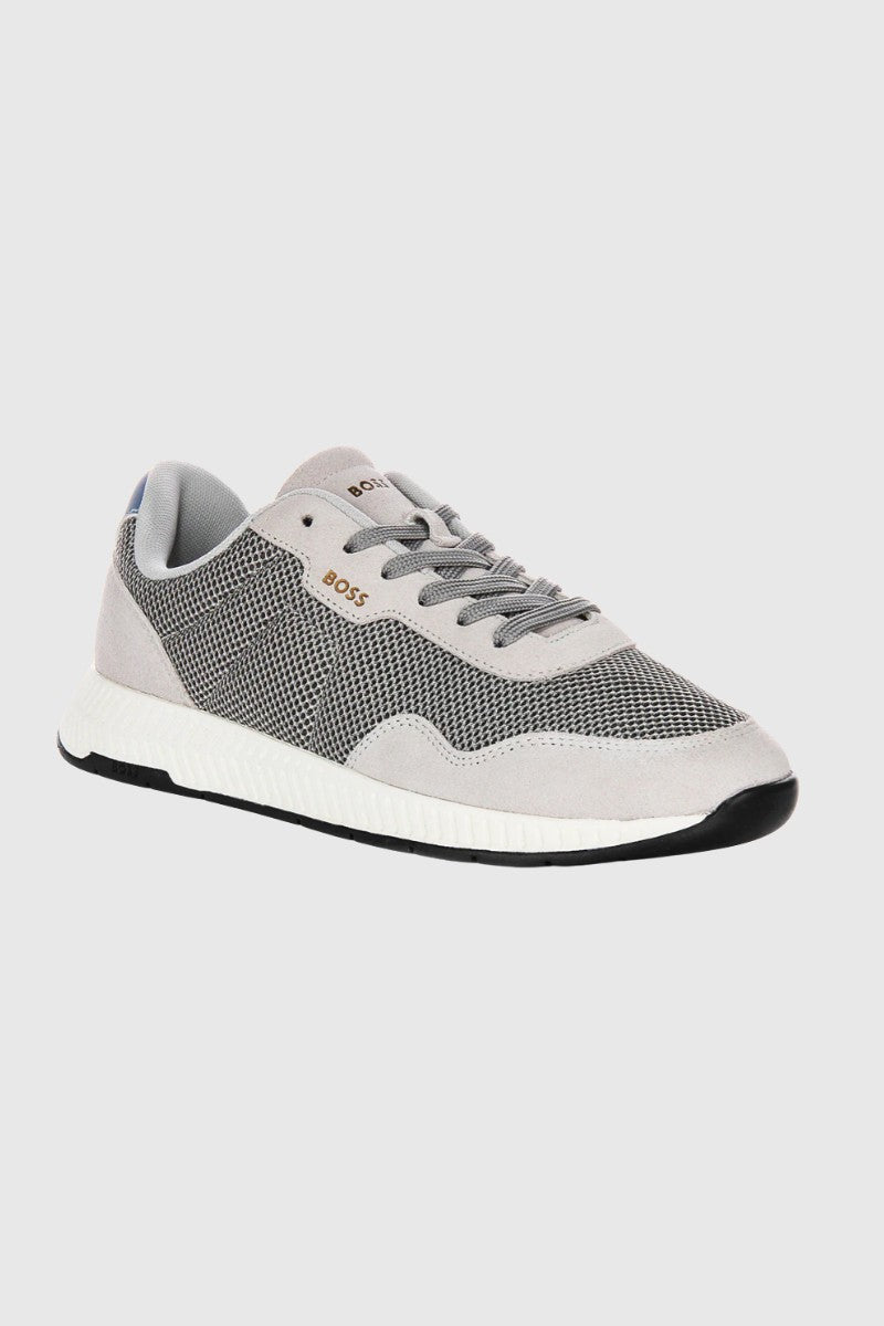 Hugo Titanium_Runn_Mebisd Pastel Grey