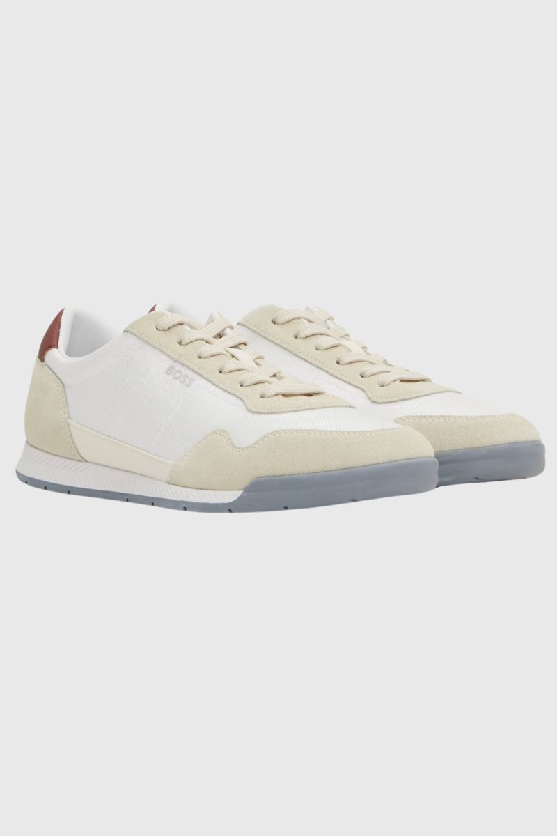 Hugo Boss Titanium SL_sdtxny White