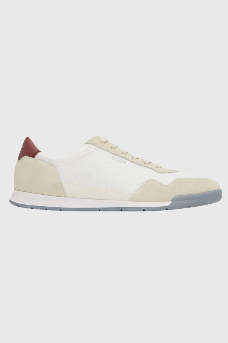 Hugo Boss Titanium SL_sdtxny White