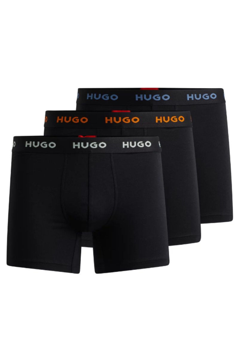 Hugo Boss Boxer 3 Pack