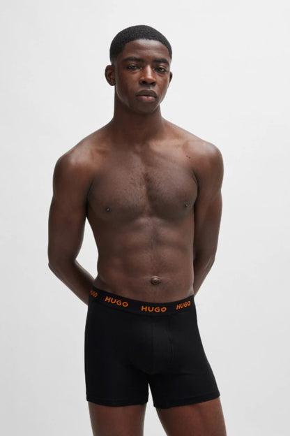 Hugo Boss Boxer 3 Pack