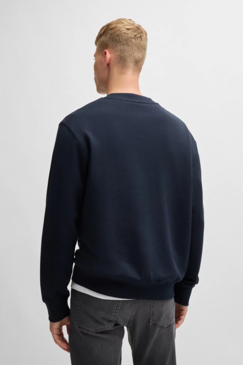 Hugo Boss WeSmallCrew Sweatshirt