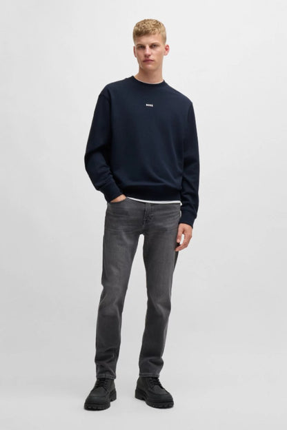 Hugo Boss WeSmallCrew Sweatshirt