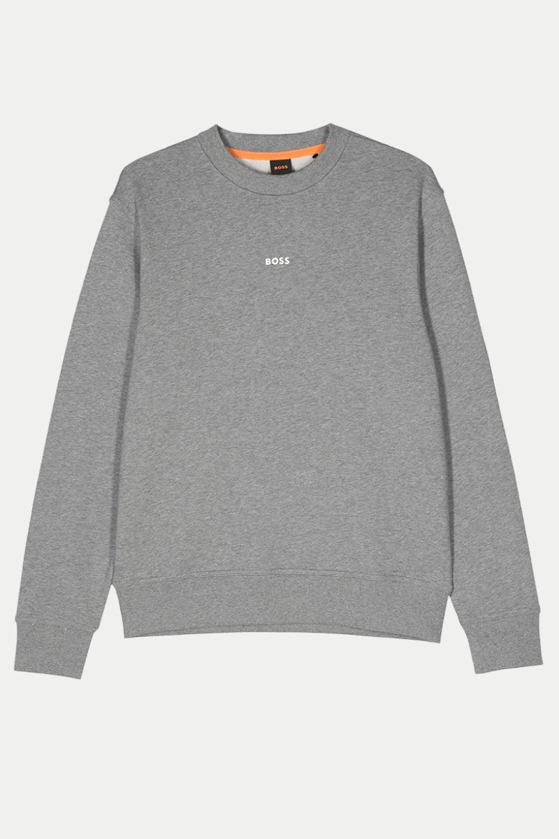 Hugo Boss WeSmallCrew Sweatshirt