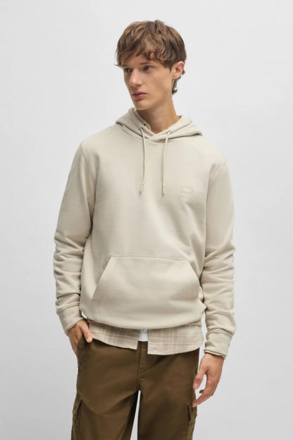 Hugo Boss Wetalk Sweat Hoodie