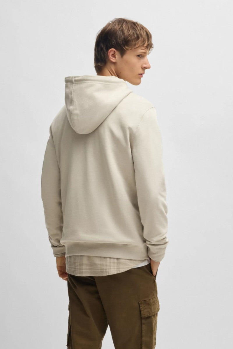 Hugo Boss Wetalk Sweat Hoodie