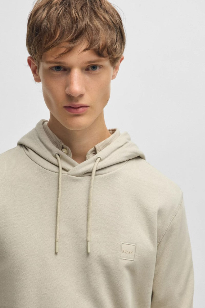 Hugo Boss Wetalk Sweat Hoodie