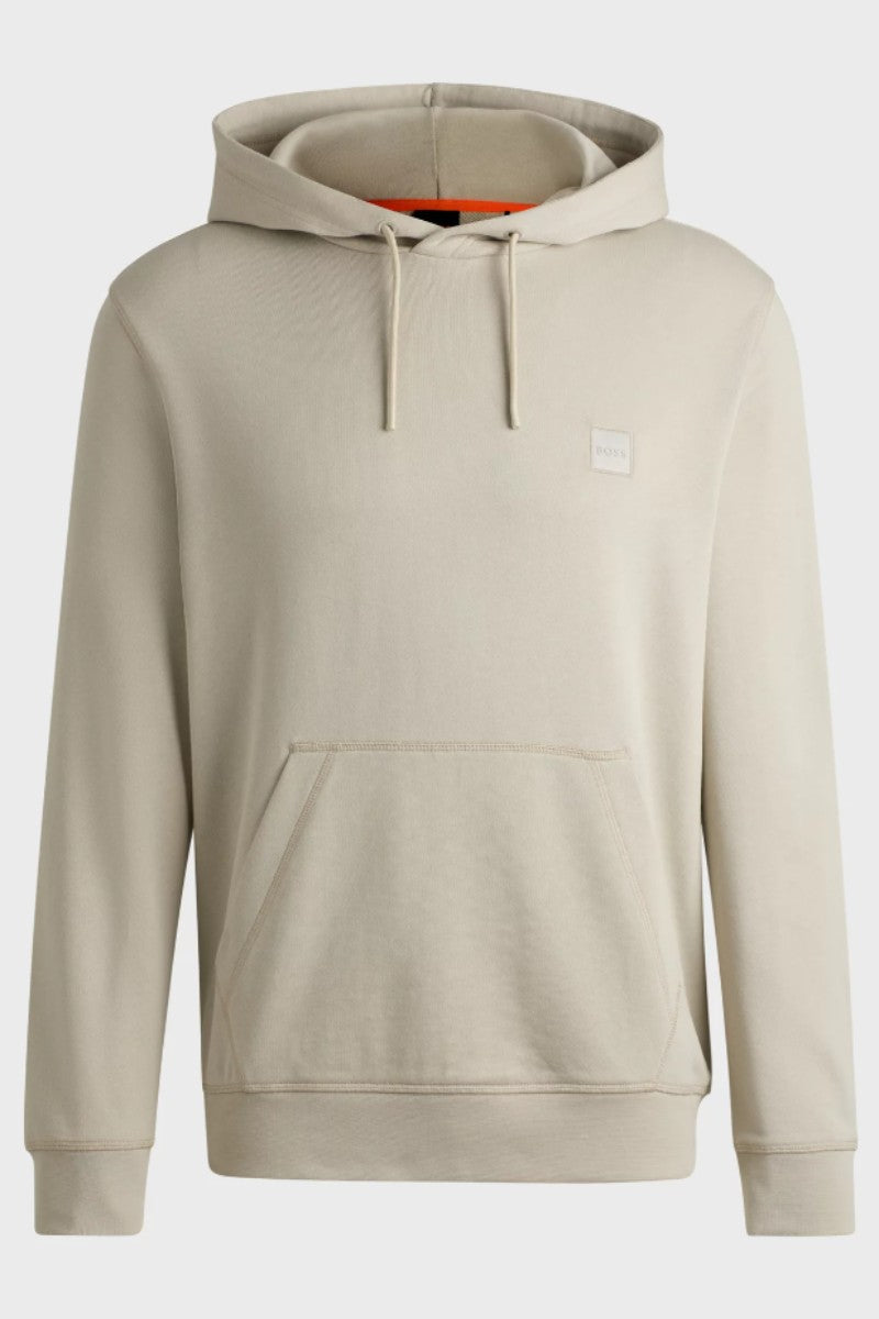 Hugo Boss Wetalk Sweat Hoodie