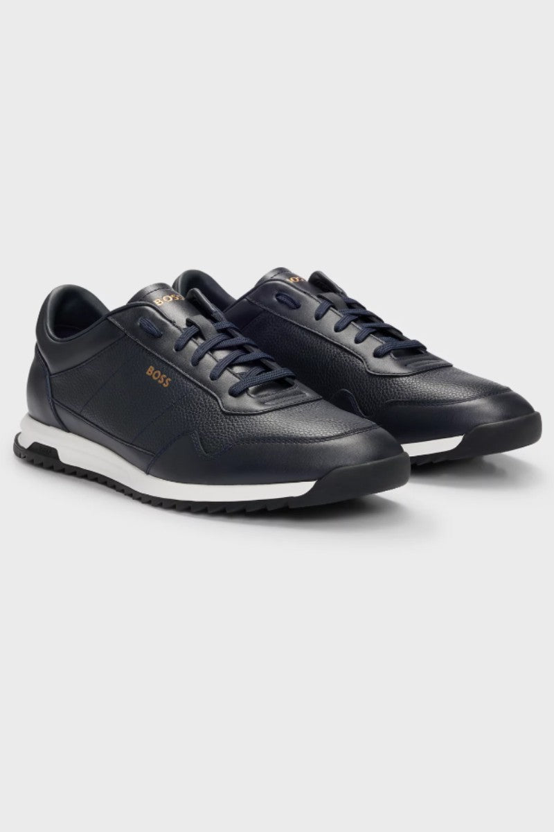 Hugo Boss Zayn Lowp lttb Navy