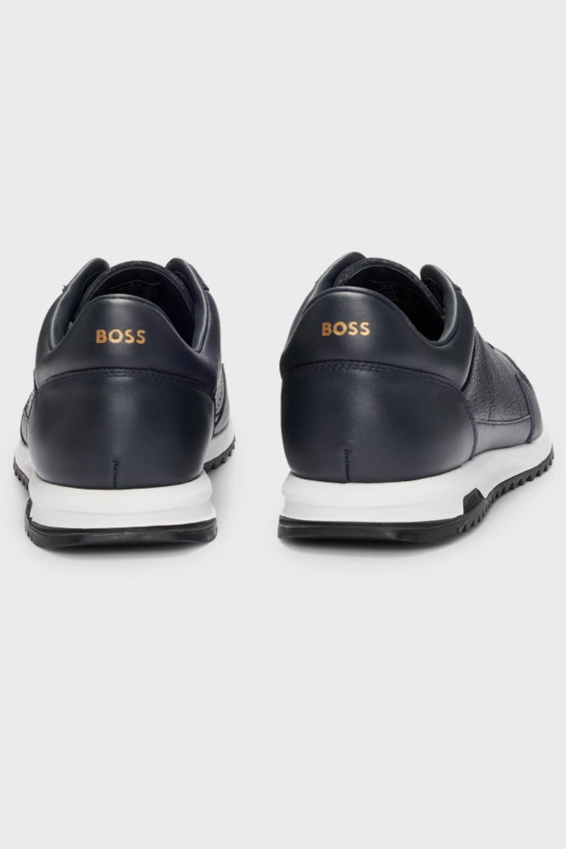 Hugo Boss Zayn Lowp lttb Navy