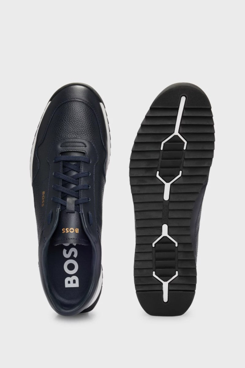 Hugo Boss Zayn Lowp lttb Navy