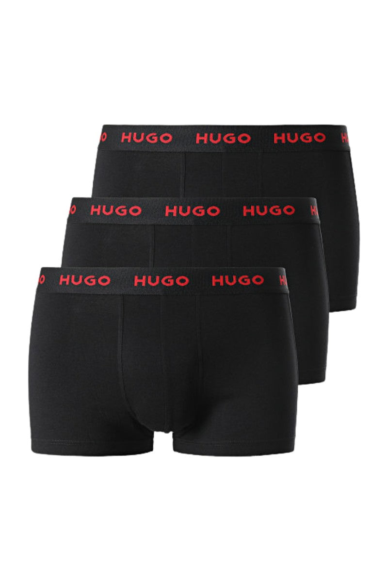 Hugo Boss Trunk Triplet Pack