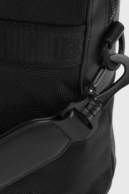 Hugo Boss Ray_N Document Case Black