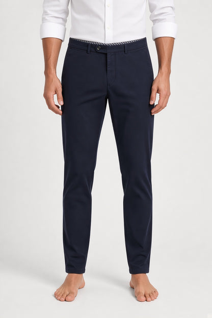 Bugatti 16224 Modern Luxury Chino COL 370