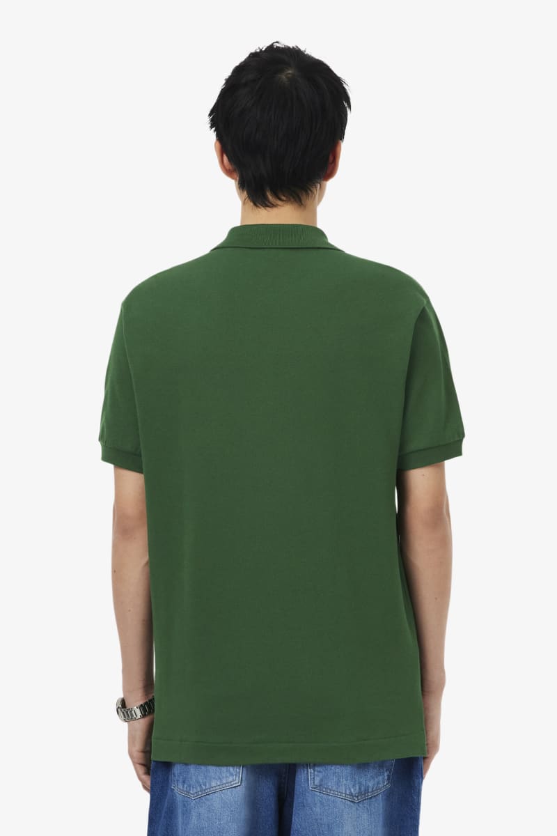 Lacoste L1212 Polo Aw26 - 132 GREEN
