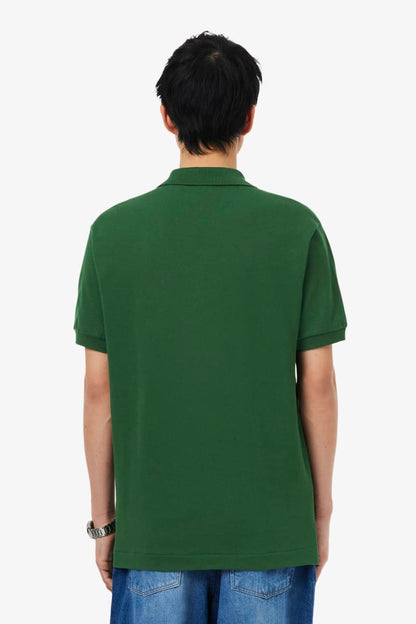 Lacoste L1212 Polo Aw26 - 132 GREEN