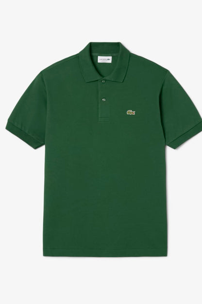 Lacoste L1212 Polo Aw26 - 132 GREEN