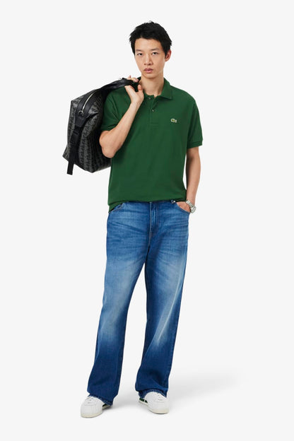Lacoste L1212 Polo Aw26 - 132 GREEN