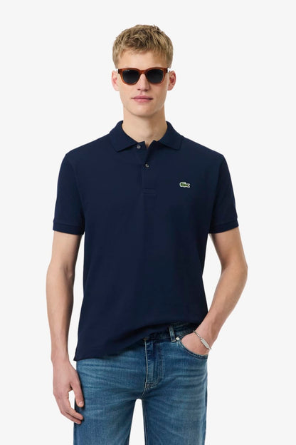 Lacoste L1212 Polo Aw26 - 166 N BLU