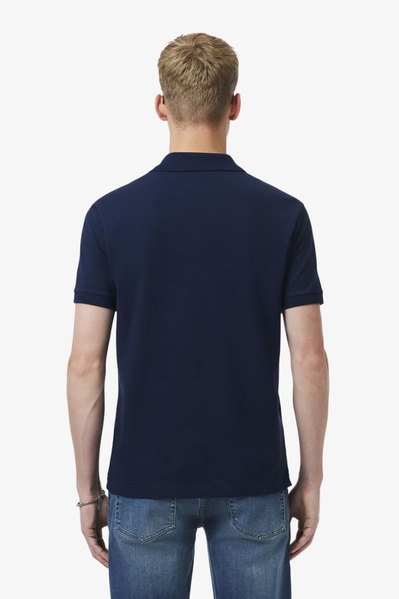 Lacoste L1212 Polo Aw26 - 166 N BLU