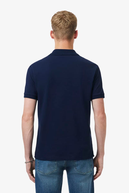 Lacoste L1212 Polo Aw26 - 166 N BLU