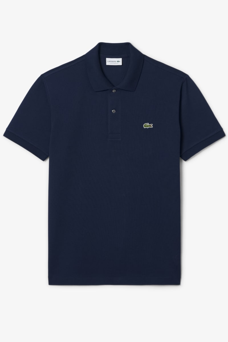 Lacoste L1212 Polo Aw26 - 166 N BLU