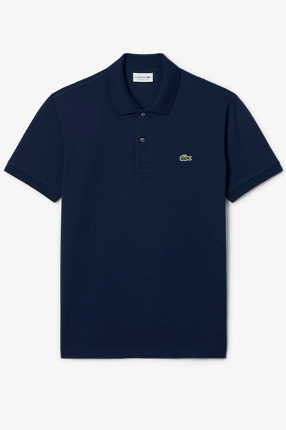 Lacoste L1212 Polo Aw26 - 166 N BLU
