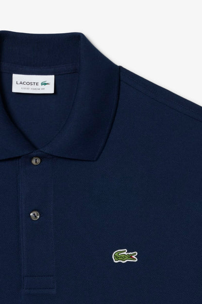 Lacoste L1212 Polo Aw26 - 166 N BLU